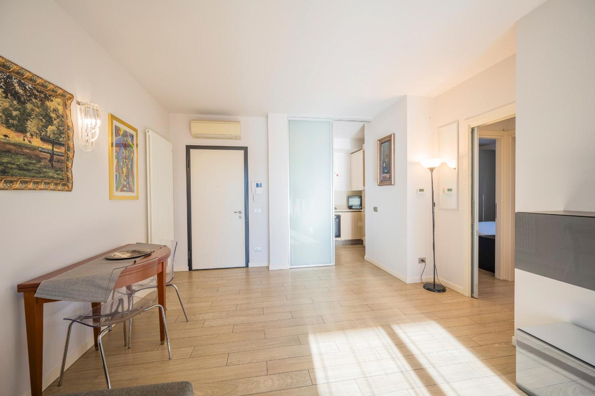 Apartamento Balbi8 Parma Exterior foto