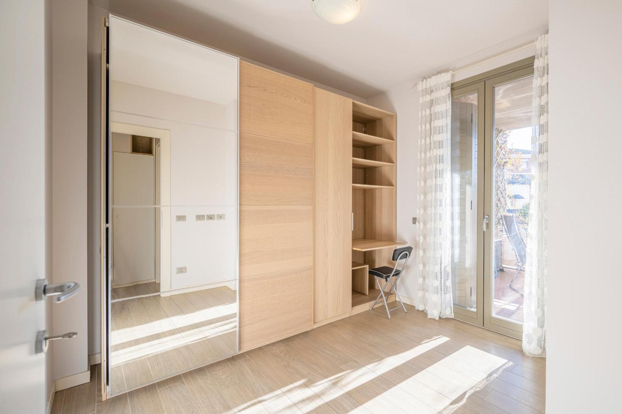Apartamento Balbi8 Parma Exterior foto