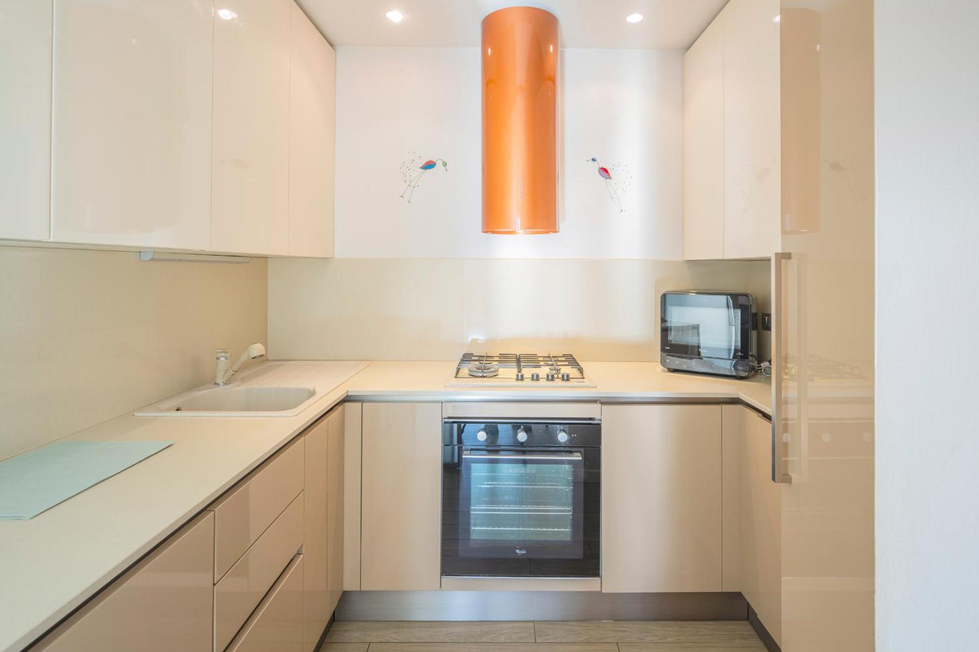 Apartamento Balbi8 Parma Exterior foto