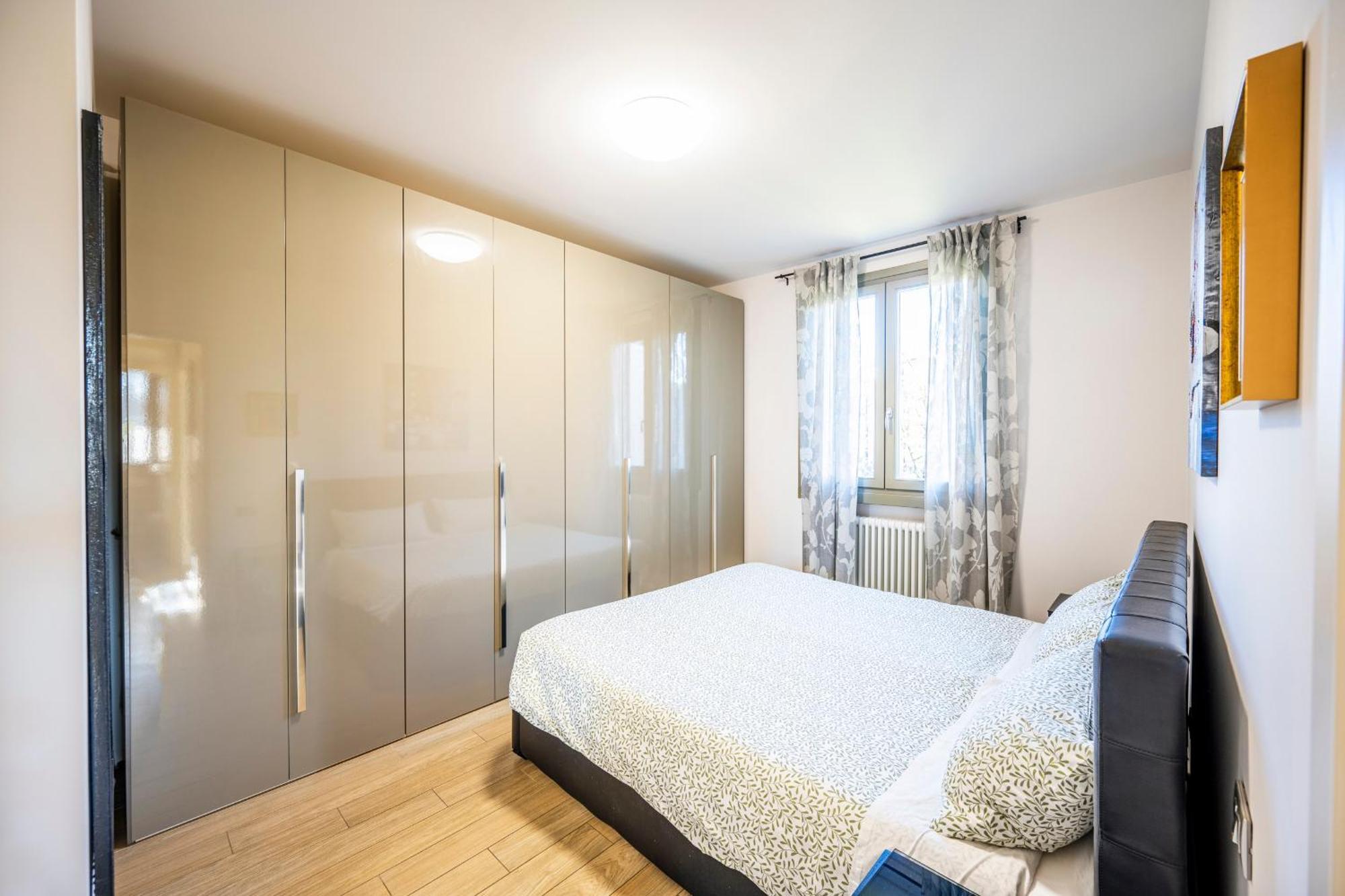 Apartamento Balbi8 Parma Exterior foto
