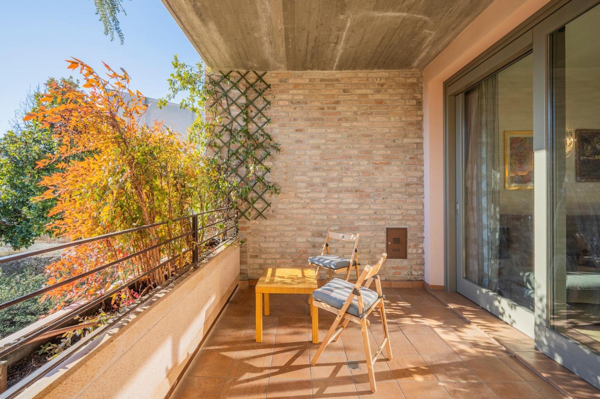 Apartamento Balbi8 Parma Exterior foto