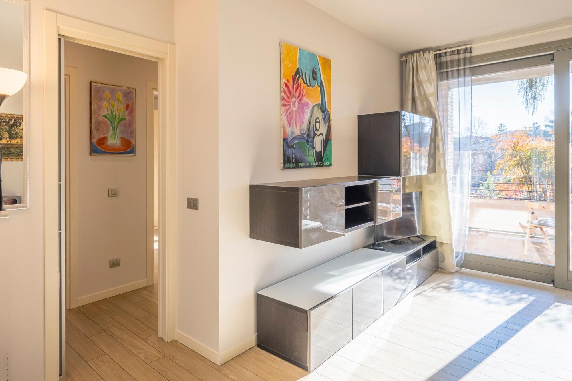 Apartamento Balbi8 Parma Exterior foto