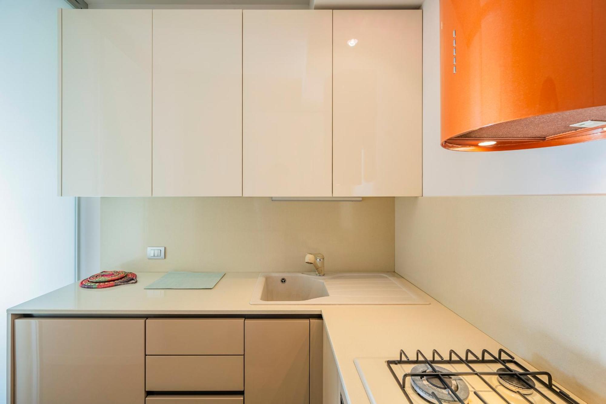 Apartamento Balbi8 Parma Exterior foto