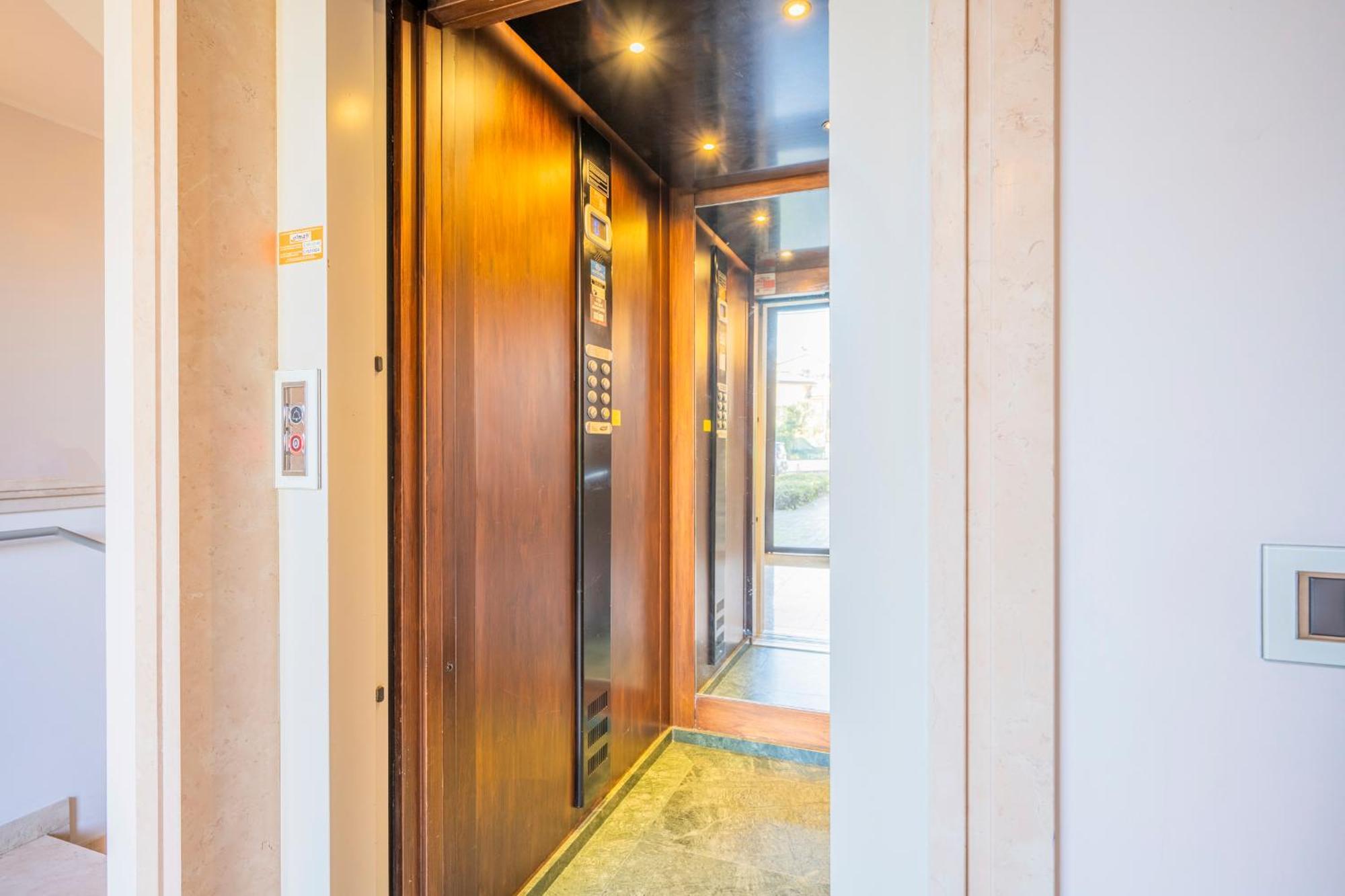 Apartamento Balbi8 Parma Exterior foto