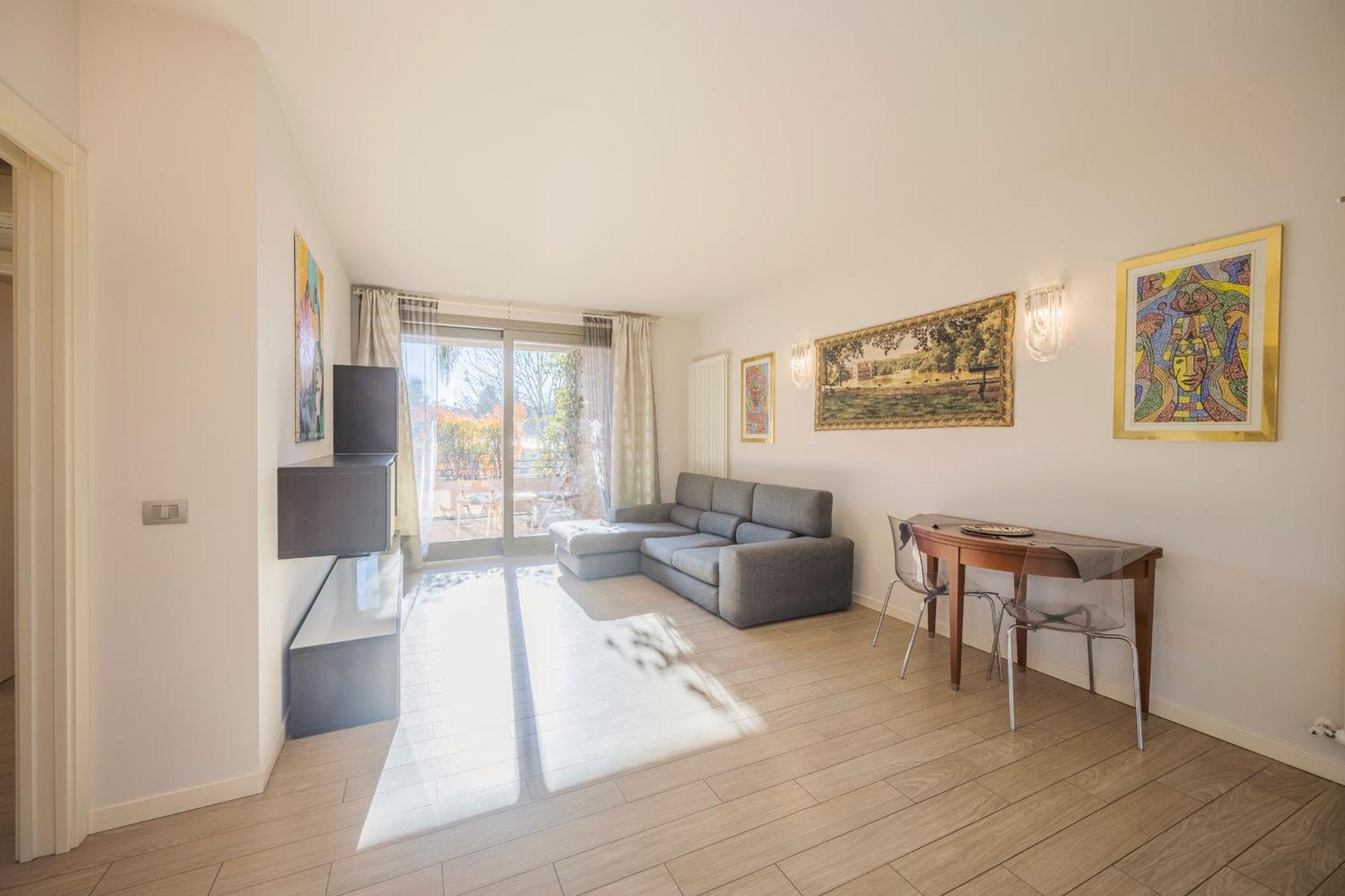 Apartamento Balbi8 Parma Exterior foto