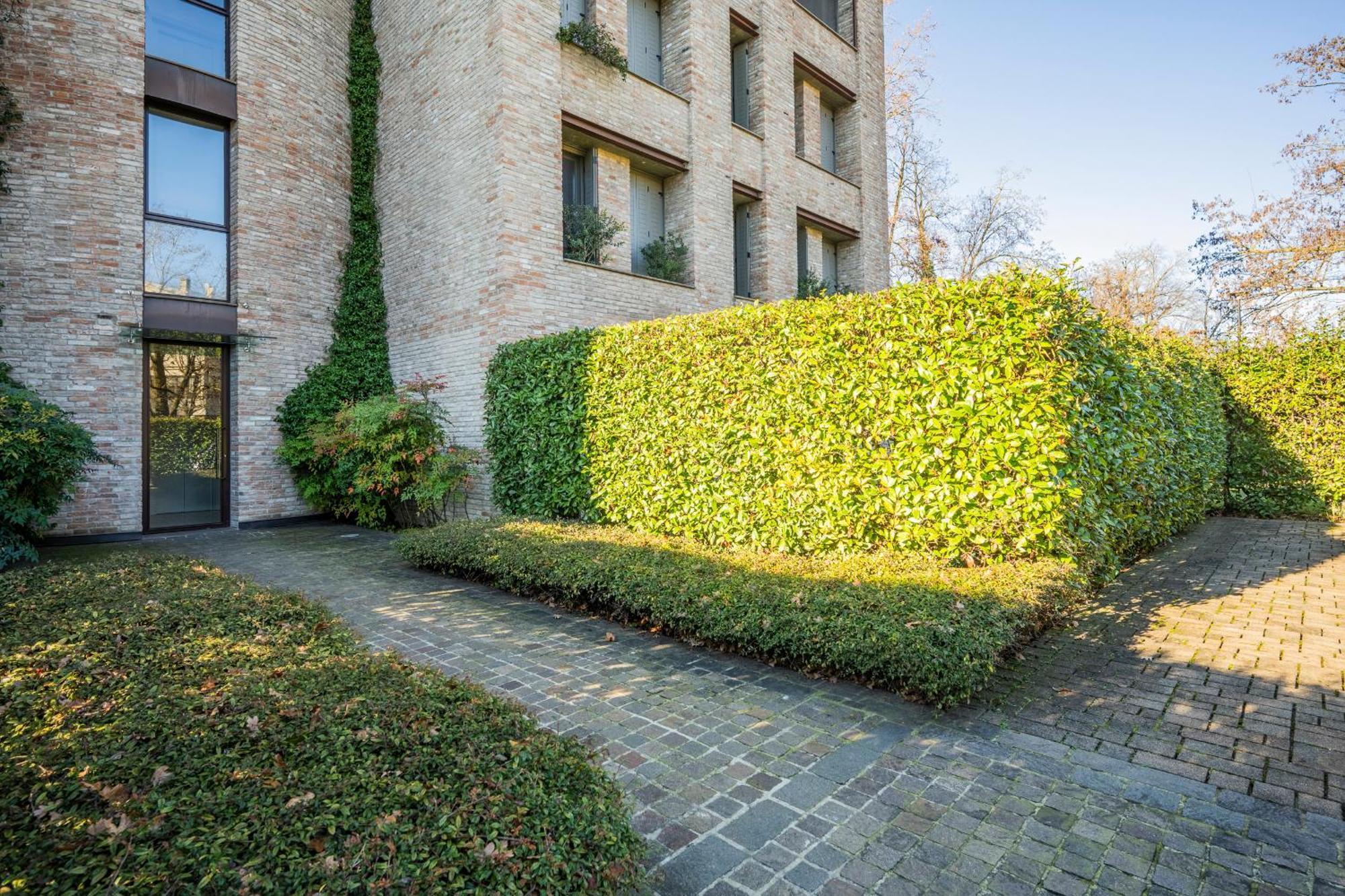 Apartamento Balbi8 Parma Exterior foto