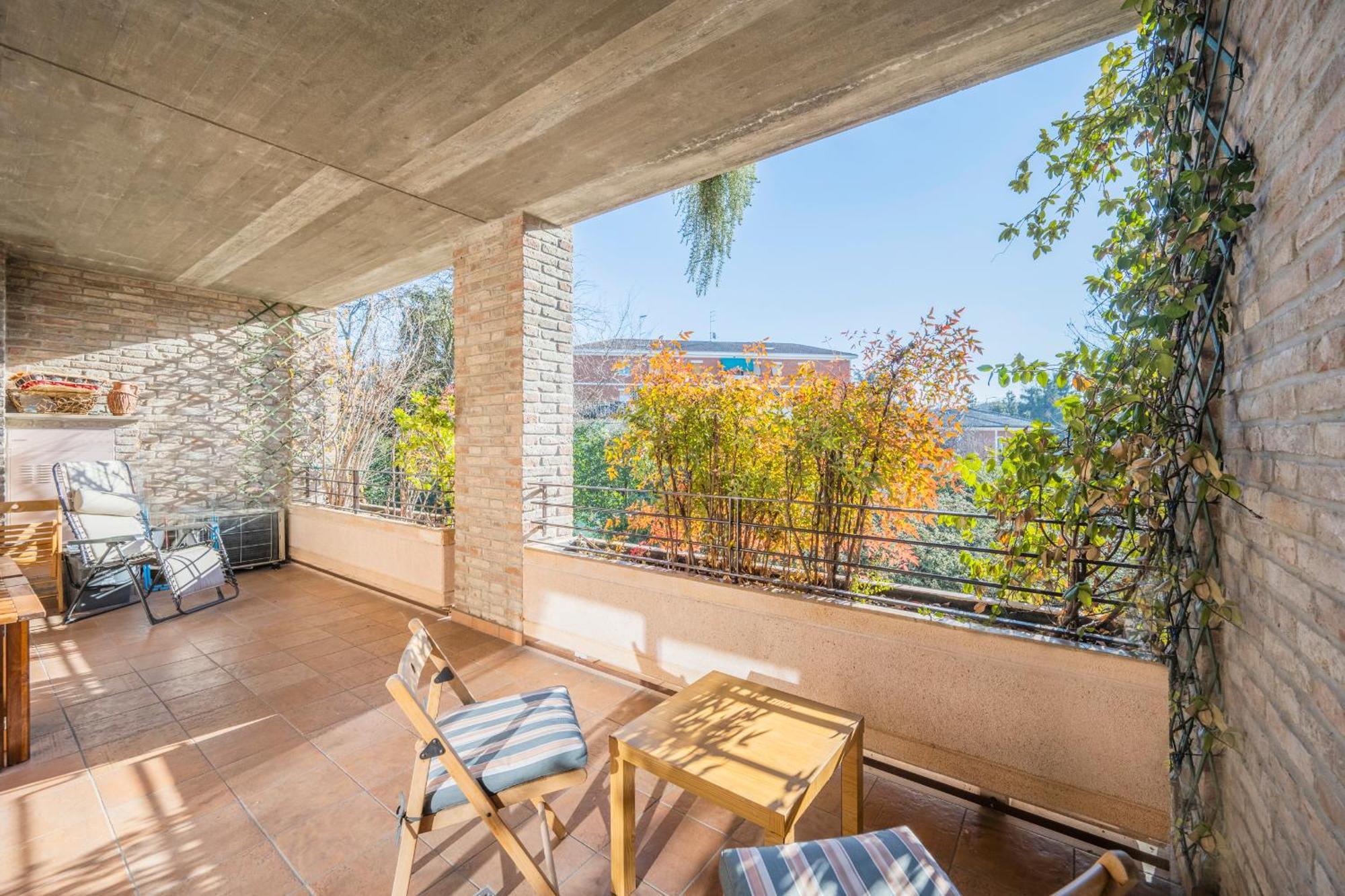 Apartamento Balbi8 Parma Exterior foto